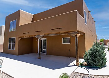 Albuquerque Painters Mike's Quality Painting