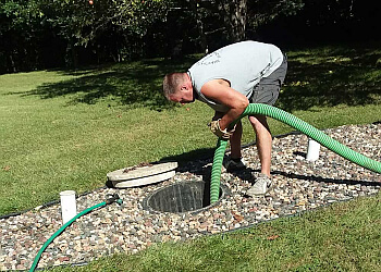 3 Best Septic Tank Services in Minneapolis, MN - ThreeBestRated