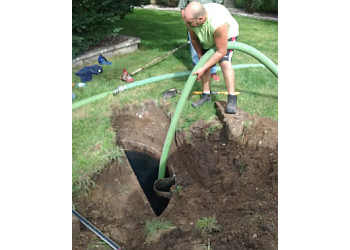 3 Best Septic Tank Services in Minneapolis, MN - Expert Recommendations