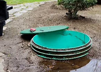 Bridgeport Septic Tank Services Mike's Septic Service