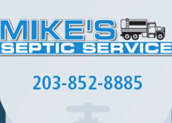 Bridgeport Septic Tank Services Mike's Septic Service