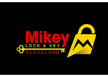 Mikey Lock And key Cleveland 