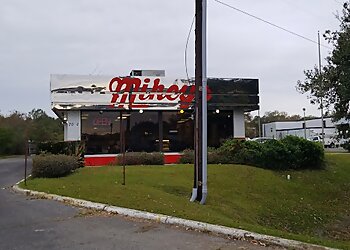 Baton Rouge Donut Shops Mikey's Donut King