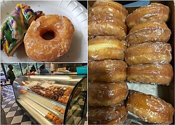 Baton Rouge Donut Shops Mikey's Donut King