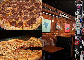 Columbus Pizza Places Mikey's Late Night Slice