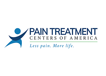 Mikhail Ivanovsky, MD - Little Rock, AR Pain Management Doctors - Clinic Logo