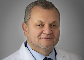 Mikhail Ivanovsky, MD - PAIN TREATMENT CENTERS OF AMERICA Mikhail Ivanovsky, MD - Little Rock, AR Pain Management Doctors - Clinic Exterior Image