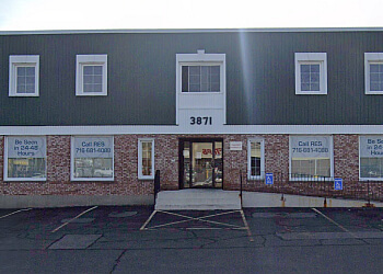 Buffalo Pain Management Doctors Mikhail Strut, MD - RES PHYSICAL MEDICINE & REHAB