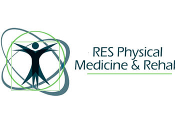 Buffalo Pain Management Doctors Mikhail Strut, MD - RES PHYSICAL MEDICINE & REHAB