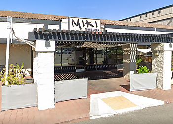 Modesto Japanese Restaurants MikiSushi