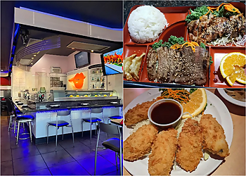 Modesto Japanese Restaurants MikiSushi