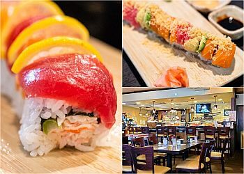 Business by mikimoto discount sushi new orleans la