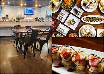 Escondido Japanese Restaurants Mikko Sushi