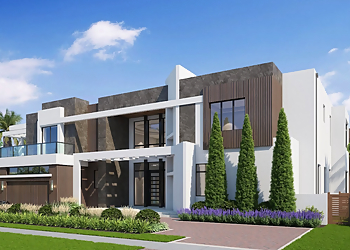 Coral Springs Residential Architects Miklos Architecture