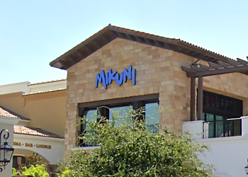 Concord Japanese Restaurants Mikuni