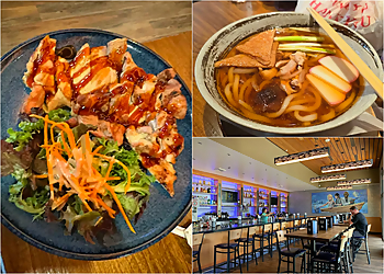 Concord Japanese Restaurants Mikuni