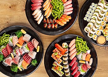 Mikuni Midtown Sacramento Sacramento Japanese Restaurants image 1