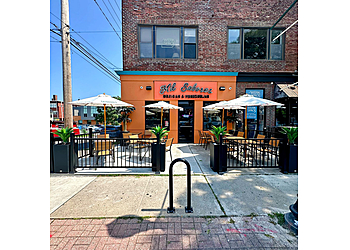 Bridgeport Mexican Restaurants Mil Sabores Restaurant & Tequila Bar