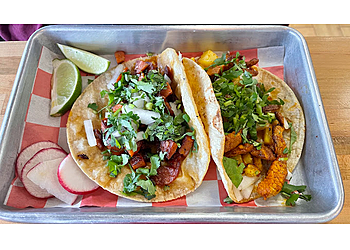 Mil Sabores Restaurant & Tequila Bar Bridgeport Mexican Restaurants image 1