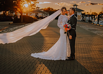 Chesapeake Wedding Photographers Mila Armstrong Photography