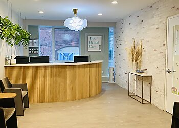 Jersey City Kids Dentists Mila Cohen, DDS - TRUE DENTAL CARE