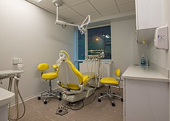 Jersey City Kids Dentists Mila Cohen, DDS - TRUE DENTAL CARE