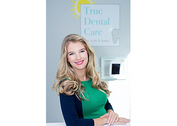 Mila Cohen, DDS - True Dental Care for Kids & Teens