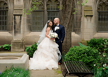 Naperville Wedding Photographers Mila Craila Photography