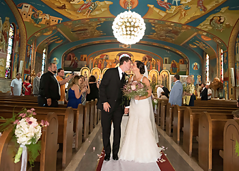 Naperville Wedding Photographers Mila Craila Photography