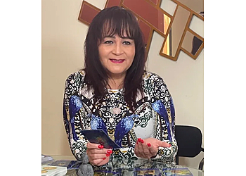 Pembroke Pines Hypnotherapy Mila McGowin - INTUITIVE CLARITY, HEALING & HYPNOSIS BY MILA