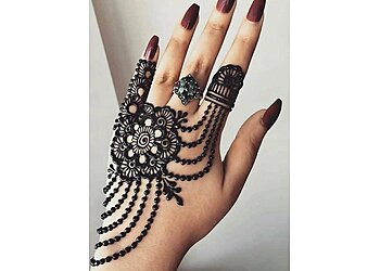 Columbus Beauty Salons Mila Threading & Beauty Salon