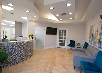 Pembroke Pines Dentists Milagritos Rios, DMD - PEMBROKE BEAUTIFUL SMILES