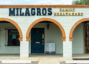 Milagros Family Healthcare Tucson Weight Loss Centers