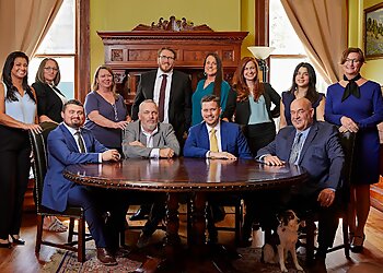 Waco Criminal Defense Lawyers Milam & Fanning, PLLC