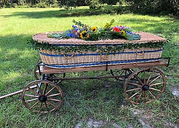 Gainesville Funeral Homes Milam Funeral and Cremation Services