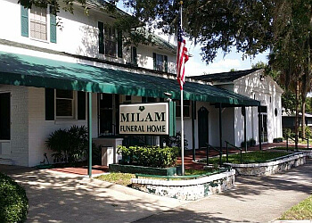 Milam Funeral and Cremation Services