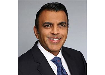 Milan D. Patel, MD -  ST. JUDE HERITAGE FULLERTON  Fullerton Cardiologists image 1