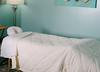 Savannah Spas Milan Day Spa