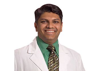 Shreveport orthopedic Milan Mody, MD - THE ORTHOPAEDIC CLINIC