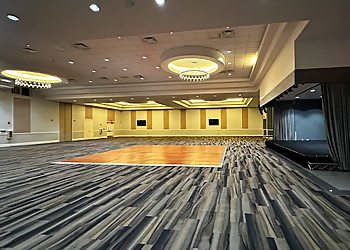 Hialeah Places To See Milander Center for Arts and Entertainment