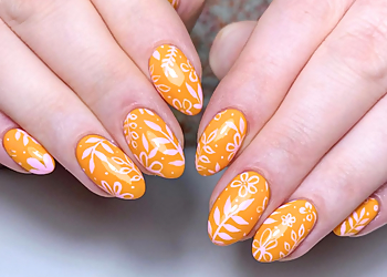 Milano Nail Bar Tulsa Nail Salons image 1