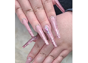 Milano Nail Spa - Huntington Beach, CA Nail Salons - Nail Service Image