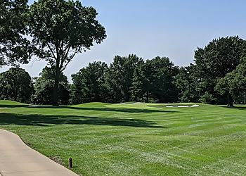 Overland Park Golf Courses Milburn Golf & Country Club