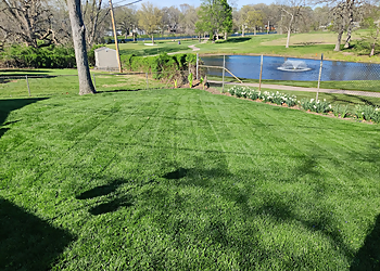 Overland Park Golf Courses Milburn Golf & Country Club