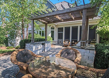 Aurora Residential Architects Milburn Home Design, LLC