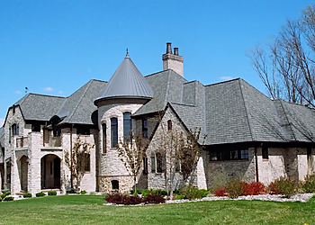 Aurora Residential Architects Milburn Home Design, LLC