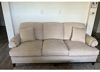 San Antonio Upholstery Milburn Upholstery LLC