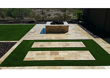 Surprise Landscaping Companies Mild 2 Wild Landscapes, LLC.