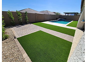 Mild 2 Wild Landscapes, LLC. Surprise Landscaping Companies image 1