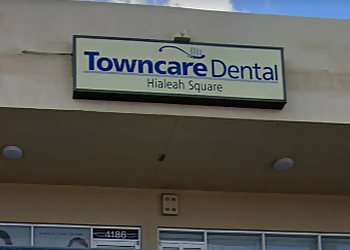 Hialeah Dentists Mildred Romero-Melis, DDS - TOWNCARE DENTAL OF HIALEAH SQUARE